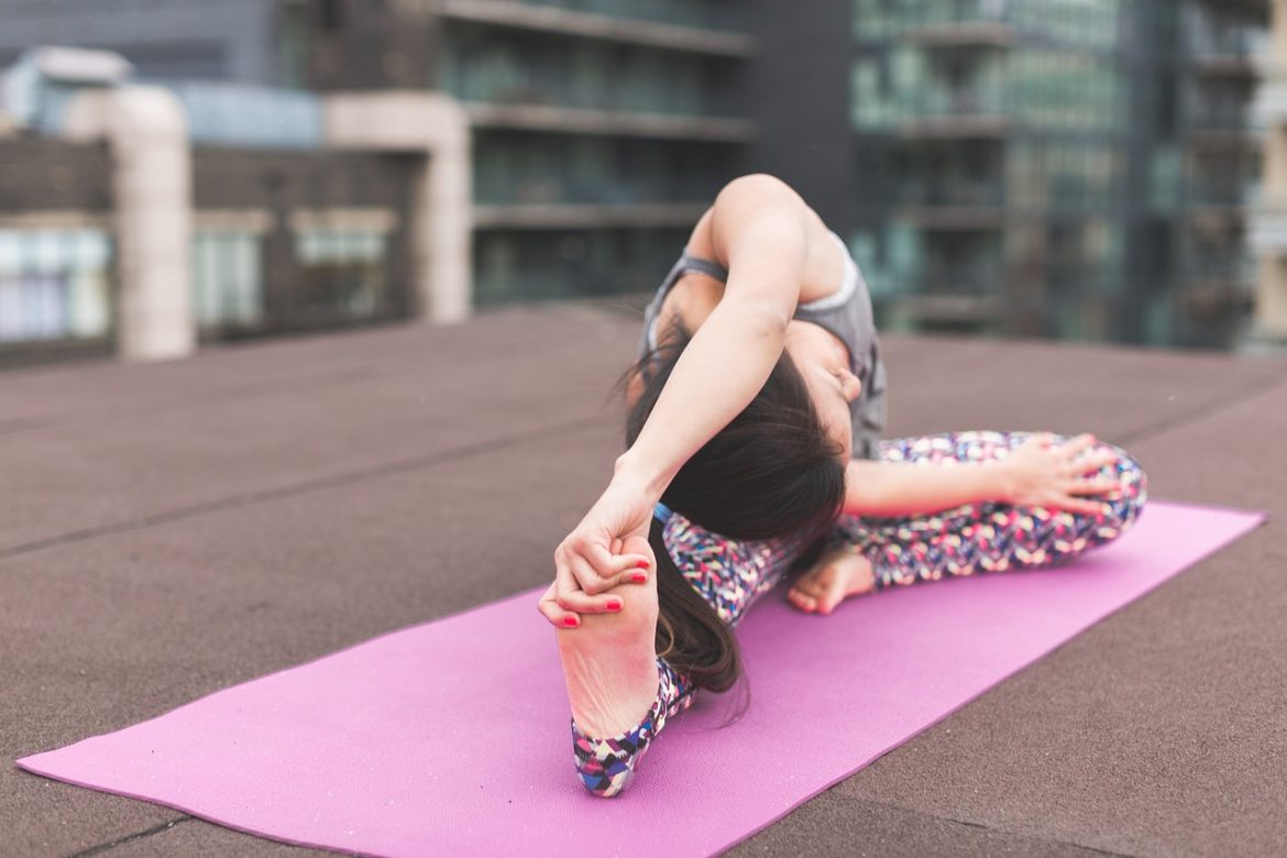 Discover Comfort and Stability: The Best Thick Yoga Mat Reviews for Enhanced Practice