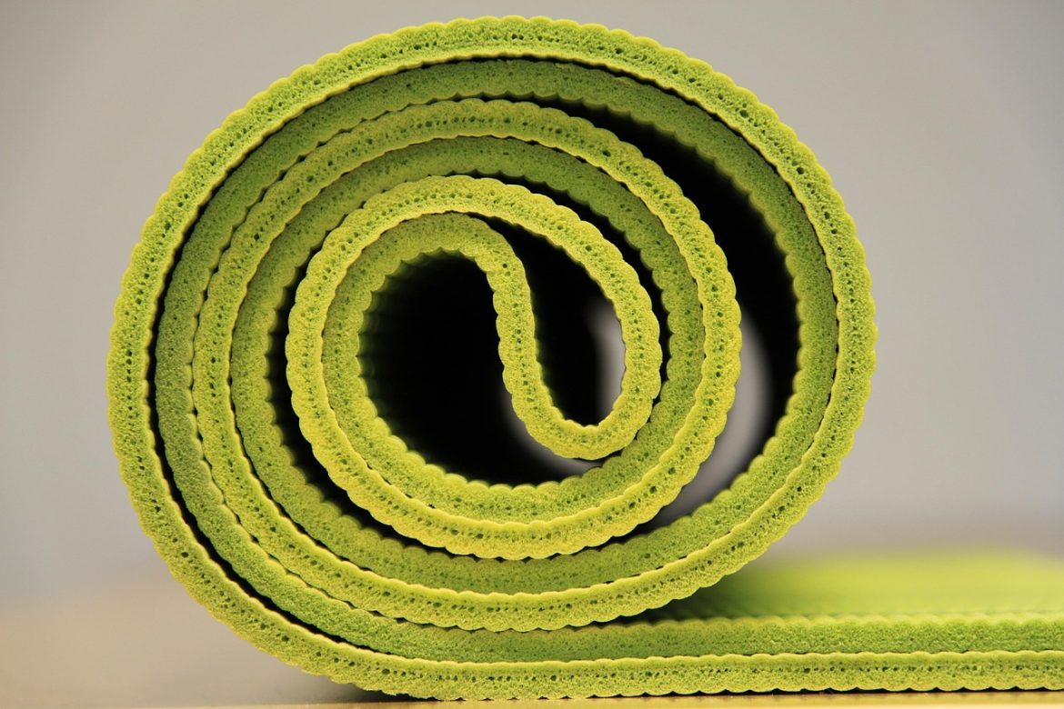 Top Yoga Mat Comparison: Find Your Perfect Match for Comfort and Durability