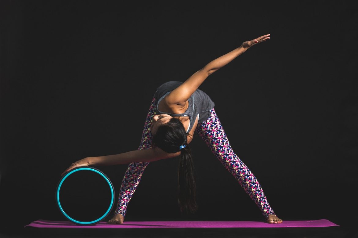 Ultimate Yoga Mat Buying Guide: Find Your Perfect Match Today